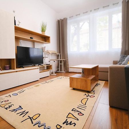 Apartment In The City Center Пловдив Екстер'єр фото